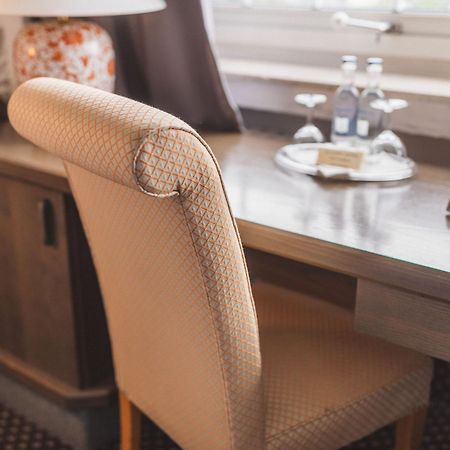 Terminal Hotel Koeln Екстериор снимка