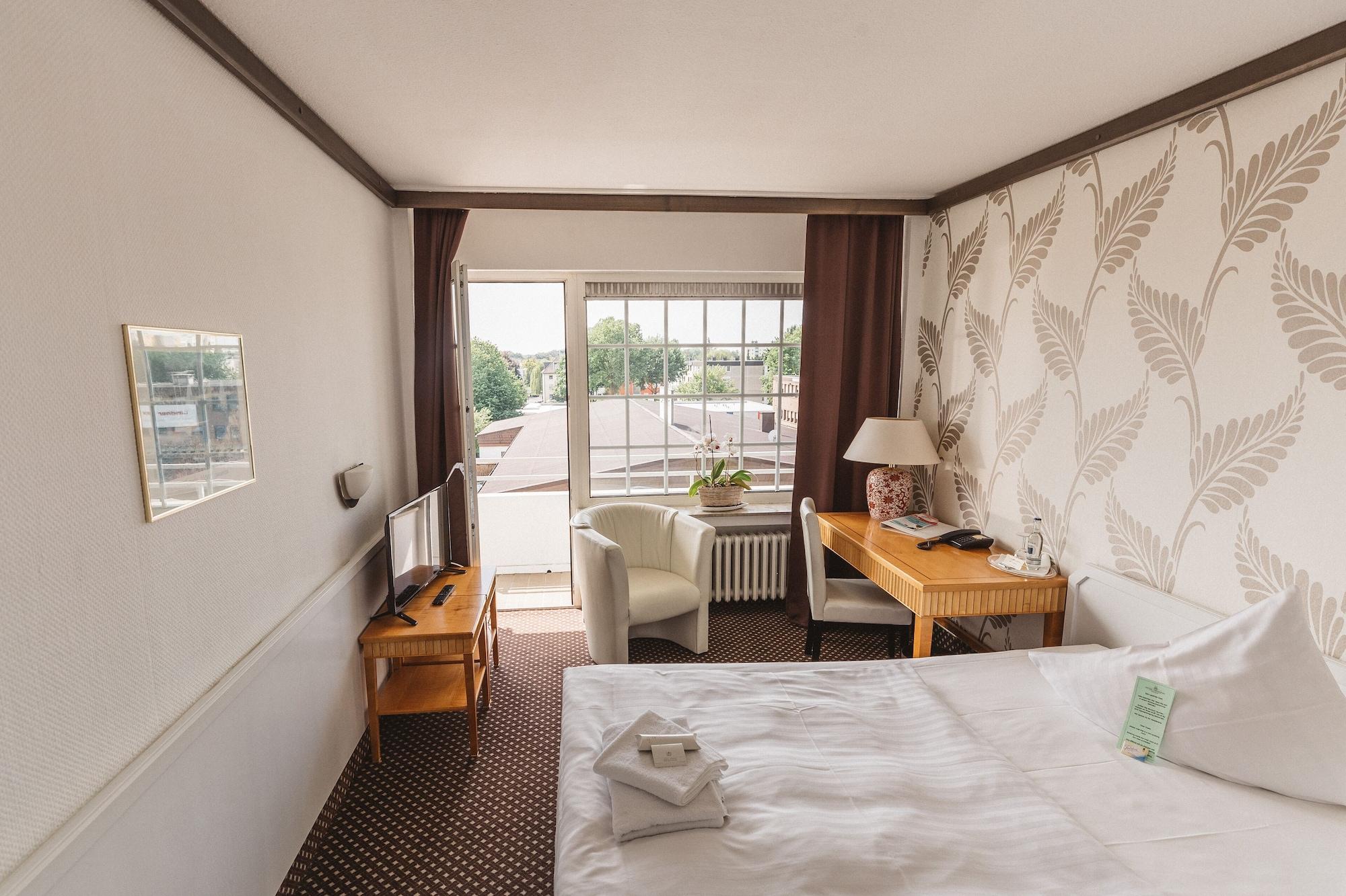 Terminal Hotel Koeln Екстериор снимка